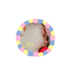 ソラ坊スタンプ！（個別スタンプ：3）