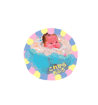 ソラ坊スタンプ！（個別スタンプ：16）