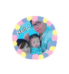 ソラ坊スタンプ！（個別スタンプ：19）