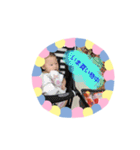 ソラ坊スタンプ！（個別スタンプ：34）