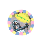 ソラ坊スタンプ！（個別スタンプ：35）