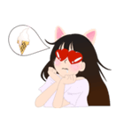 TheRabito（個別スタンプ：3）