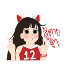 TheRabito（個別スタンプ：7）