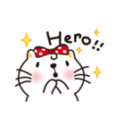 動物生活チャンネル - 毎日式（個別スタンプ：22）