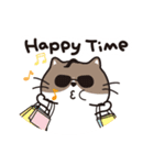 動物生活チャンネル - 毎日式（個別スタンプ：23）