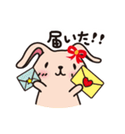 動物生活チャンネル - 毎日式（個別スタンプ：30）