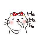 動物生活チャンネル - 毎日式（個別スタンプ：31）