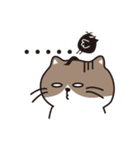 動物生活チャンネル - 毎日式（個別スタンプ：32）