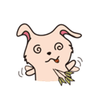 動物生活チャンネル - 毎日式（個別スタンプ：40）