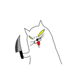 ちんさをん（個別スタンプ：3）