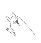 ちんさをん（個別スタンプ：6）