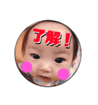 ❤︎ひーたんスタンプ①❤︎（個別スタンプ：1）