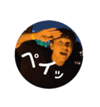 佐々木JAPAN.（個別スタンプ：11）