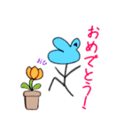 グッフィーと仲間たち（個別スタンプ：10）