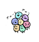 むるたん（個別スタンプ：4）
