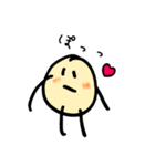 むるたん（個別スタンプ：7）