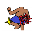留年くんスタンプ（個別スタンプ：31）