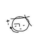 素朴な味わい いかが？（個別スタンプ：3）