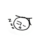 素朴な味わい いかが？（個別スタンプ：14）