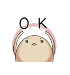 煮たまご（個別スタンプ：3）