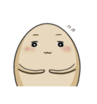 煮たまご（個別スタンプ：37）
