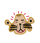 はずれ犬3（個別スタンプ：1）