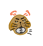 はずれ犬3（個別スタンプ：5）