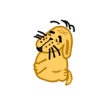 はずれ犬3（個別スタンプ：14）