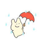 うさぎさんとおかさな ぱわあっぷ！（個別スタンプ：26）
