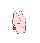 うさぎさんとおかさな ぱわあっぷ！（個別スタンプ：35）