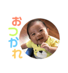 蓮玖スタンプ（個別スタンプ：2）