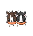 ウーピーとモー子（個別スタンプ：38）