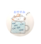 きゃきゃっと（個別スタンプ：5）