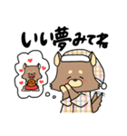 大切な人に送るスタンプ！（個別スタンプ：37）