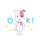 KCN京都ぶるちゃんスタンプ（個別スタンプ：2）