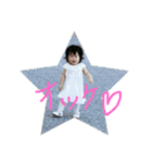 愛醬的世界/first（個別スタンプ：21）
