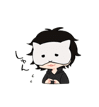 きょうとし卓+（個別スタンプ：16）