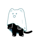 魔女の眠る間（個別スタンプ：1）