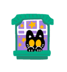 魔女の眠る間（個別スタンプ：5）