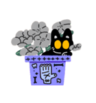 魔女の眠る間（個別スタンプ：18）