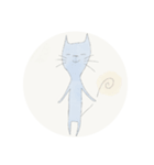猫sippo（個別スタンプ：1）