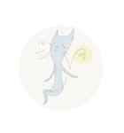 猫sippo（個別スタンプ：2）