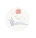猫sippo（個別スタンプ：3）