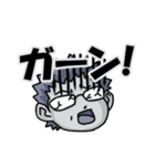 よこぴーーー（個別スタンプ：28）