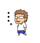 よこぴーーー（個別スタンプ：29）