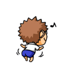 よこぴーーー（個別スタンプ：33）