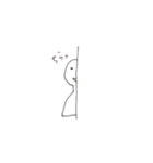 いろいろな人（個別スタンプ：17）