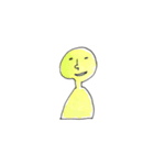 いろいろな人（個別スタンプ：32）