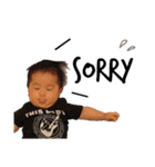 まいぷれしゃす（個別スタンプ：31）