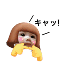 まいぷれしゃす（個別スタンプ：37）